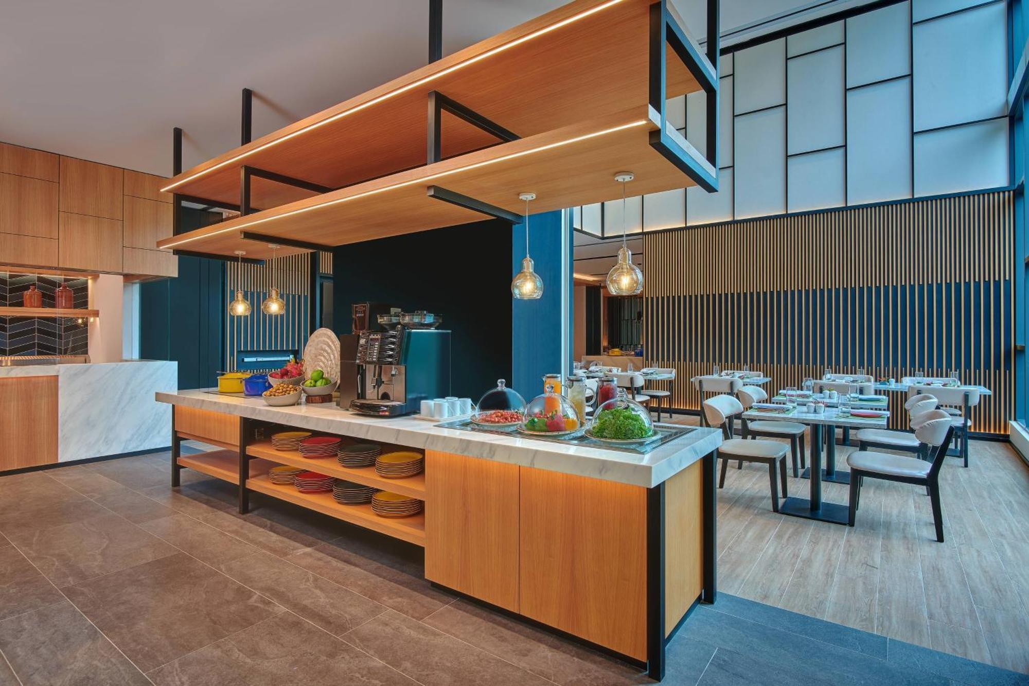 Fairfield By Marriott Chow Kit Kuala Lumpur, Kuala Lumpur